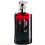 Perfume New Brand Forever Black Eau de Parfum Feminino 100ml