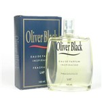 Perfume Oliver Black Lap Alta Fixação 100 ML