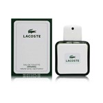 Perfume Original Masculino Eau de Toilette - Lacoste - 100ml