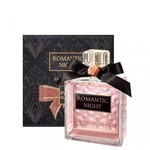 Perfume Paris Romantic Night EDP 100 ML SPRAY