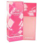 Perfume PERFIBRA ANIMALE LOVE EDP V 100ML