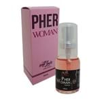 Perfume Pher Woman Soft Love 20ml