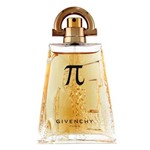Perfume Pi Edt Masculino - Givenchy 100 Ml