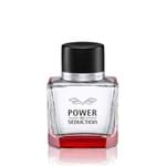 Perfume Power Of Seduction Masculino Eau de Toilette 50ml