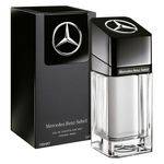 Perfume Select Men Eau de Toilette 100ml - Mercedes Benz