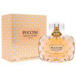 Perfume Via Paris Puccini Lovely Night Eau de Parfum Feminino 100 Ml