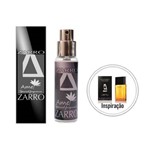 Perfume Zarro 17ml