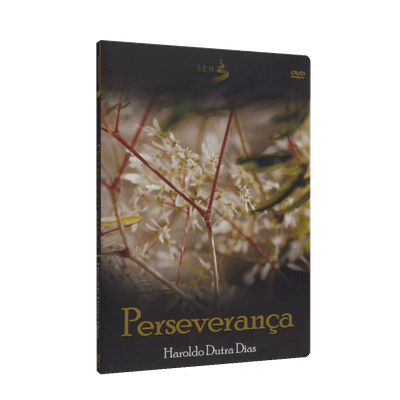 Perseverança [DVD]