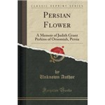 Persian Flower