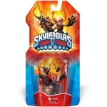 Personagem Skylanders Trap Team - Toy - Torch