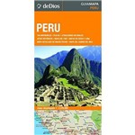 Peru - Guia Mapa
