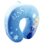 Pescoceira Nasa Elsa (Espuma) Frozen - Disney