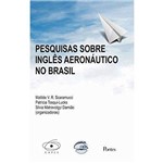 Pesquisas Sobre Ingles Aeronautico no Brasil