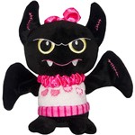 Pet de Pelúcia Monster High Conde Fabulous - BBR Toys