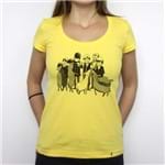 Pet Sounds - Camiseta Clássica Feminina