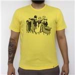 Pet Sounds - Camiseta Clássica Masculina