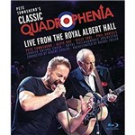 Pete Townshend / Classic Quadrophenia - Blu Ray Importado