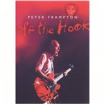 Peter Frampton Off The Hook - Dvd Rock