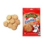 Petisco Bilisko Cookies - 65g 65g