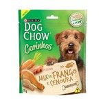 Petisco Dog Chow Sabor Mix Frango e Cenoura para Cães - 75g