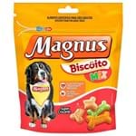 Petisco Magnus Biscoito Mix para Cães Adultos 1kg