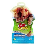 Petisco Total Cat Licious Anti Odor - 40gr