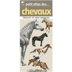 Petit Atlas Des Chevaux