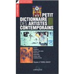 Petit Dictionnaire Des Artistes Contemporains