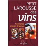 Petit Larousse Des Vins