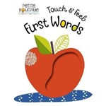 Petite Boutique Touch And Feel First Words