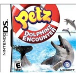 Petz Dolphinz Encounter - Nds
