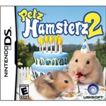 Petz Hamsterz 2 - Nds