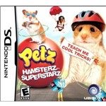 Petz Hamsterz Superstarz - Nds