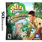 Petz Rescue Endangered Paradise - Nds