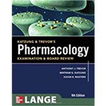 Pharmacology Examination & Board Review