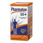 Pharmaton +50 Boehringer PHARMATON +50 30CPS