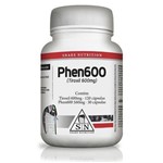 Phen600 - 150 Cápsulas - Snake Nutrition