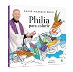 Philia para Colorir - Principium