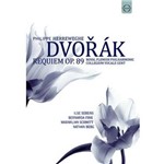 Philippe Herreweghe - Antonin Dvorak: Requiem Op 8 - Blu Ray Importado