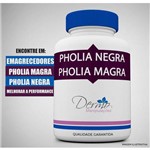 Pholia Negra 150mg + Pholia Magra 200mg - Associadas para Máximo Efeito