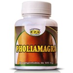 Pholiamagra 500mg com 60 Comprimidos Natuforme