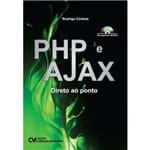 PHP e AJAX - Direto ao Ponto