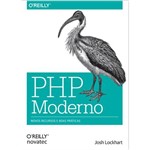 PHP Moderno Novos Recursos e Boas Práticas