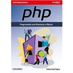 PHP Programando com Orientação a Objetos - 4ª Edição