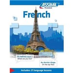 Phrasebook - French