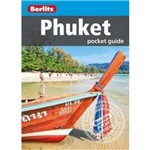 Phuket Berlitz Pocket Guide