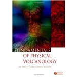 Physical Volcanology