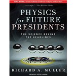 Physics For Future Presidents