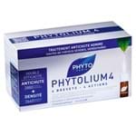 Phyto Phytolium 4 Ampola - Sérum 12x 3,5ml