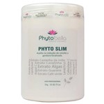 Phyto Slim Gel Massagem Redutor e Anti-celulite 1KG